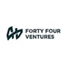 44 ventures logo