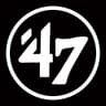 '47 logo