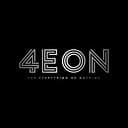 4EON Agency logo