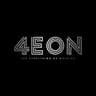 4EON Agency logo