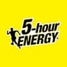 5-hour ENERGY® logo