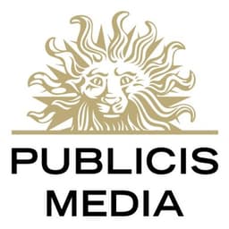 Publicis Media logo