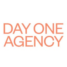 Day One Agency logo