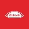 Takeda logo