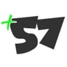 +57 logo