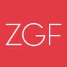 ZGF Architects logo