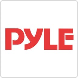 Pyle USA logo
