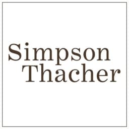 Simpson Thacher & Bartlett LLP logo