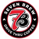 7 Brew Coffee logo