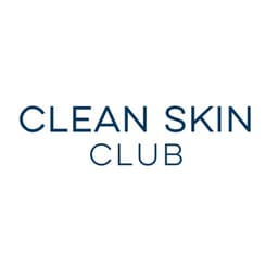Clean Skin Club logo