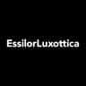 EssilorLuxottica logo