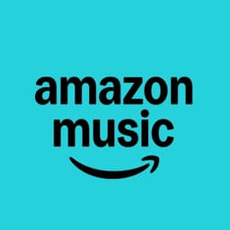 Amazon Music logo