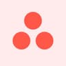 Asana logo
