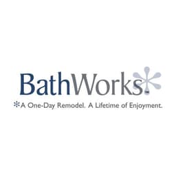 BathWorks of Michigan logo