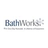 BathWorks of Michigan logo