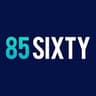 85SIXTY logo