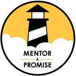 Mentor A Promise logo