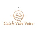 Catch Vibe Voice logo