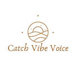 Catch Vibe Voice logo