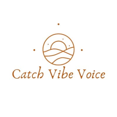 Catch Vibe Voice logo