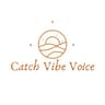 Catch Vibe Voice logo
