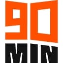 90min logo