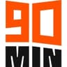 90min logo