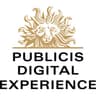Publicis Digital Experience logo