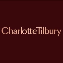 Charlotte Tilbury Beauty logo