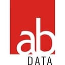 A.B. Data logo