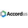 Accordus logo