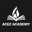 Acez Academy logo