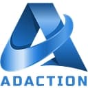 AdAction logo