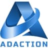 AdAction logo