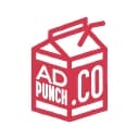 AdPunch.co logo