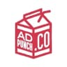 AdPunch.co logo