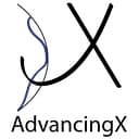 AdvancingX logo