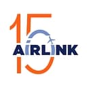 Airlink, Inc. logo