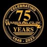 Al Warren Oil logo