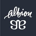 Albion Fit logo
