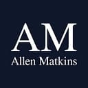 Allen Matkins logo