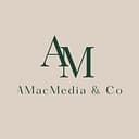 AMACMEDIA & CO logo