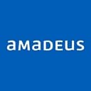 Amadeus logo
