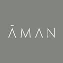 Aman at Sea logo