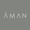 Aman at Sea logo