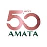 Amata logo