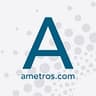 Ametros logo