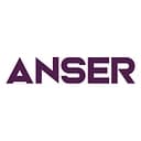 ANSER logo