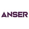 ANSER logo