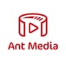 Ant Media logo